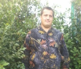 Андрей, 37 лет, Соль-Илецк