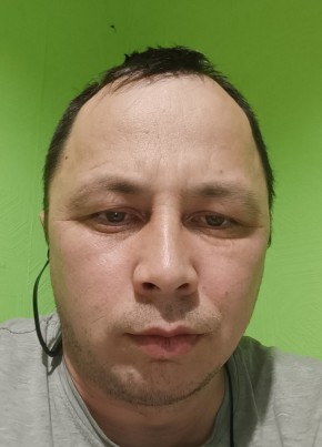 Фидан, 39, Россия, Богатые Сабы