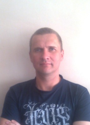 Геннадий Кочетов, 47, Россия, Новодвинск