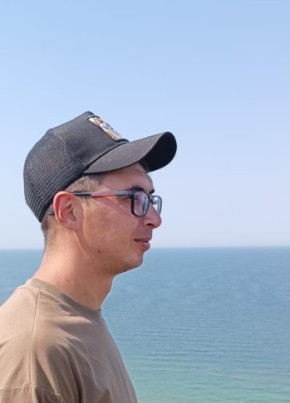 Андрей из Грязи 34 года