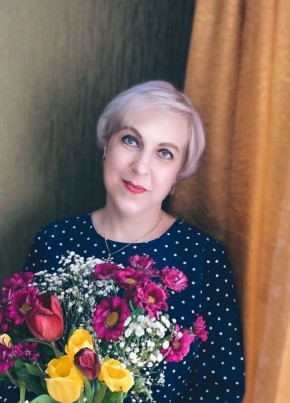 Анжелика, 55, Россия, Богучаны