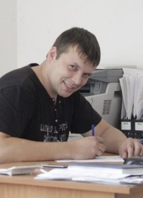 Sergey из Chorzów 44 года