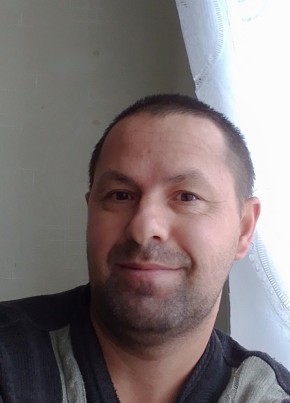 Андрей, 44, Россия, Ядрин