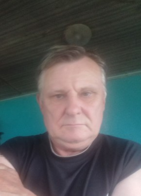 ВИКТОР, 43, Россия, Корсаков