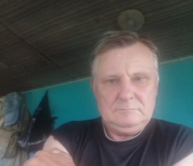 ВИКТОР, 43 года, Корсаков