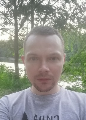 Sergey, 35, Russia, Nizhniy Novgorod
