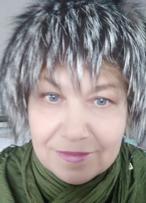 Татьяна, 56, Россия, Барнаул