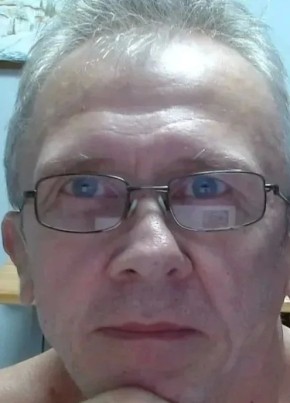 Валерий из Симферополи 66 лет