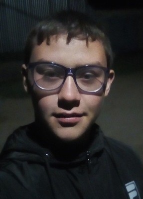 Алексей, 22, Россия, Магнитогорск