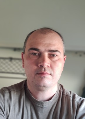 Андрей, 43, Россия, Капустин Яр