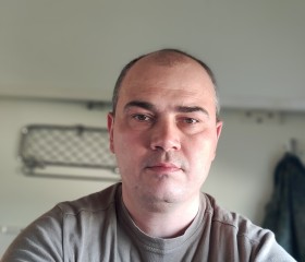 Андрей, 43 года, Капустин Яр