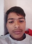 Darshil, 19 лет, New Delhi