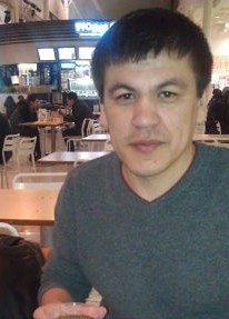 Андролог, 42, Россия, Москва