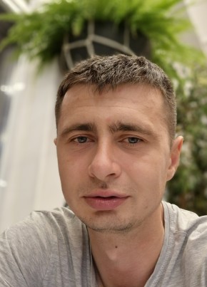 Евгений, 34, Россия, Морозовск