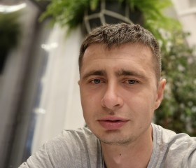 Евгений, 34 года, Морозовск