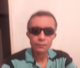 Genivaldo, 59 лет, Rio Preto