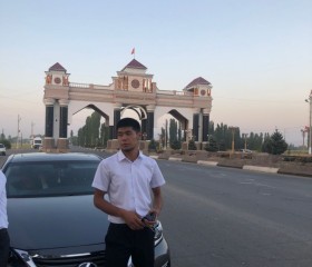 Анарбек Эрматов, 25 лет, Бишкек