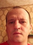 Andrej Levashov, 43 года, Пенза