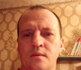 Andrej Levashov, 43 года, Пенза