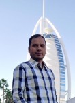 MD BODIUL ALAM, 33 года, دبي