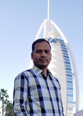 MD BODIUL ALAM, 33, الإمارات العربية المتحدة, دبي
