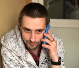 Дмитрий, 33 года, Київ