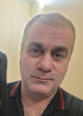 Марат из Туапсе 55 лет