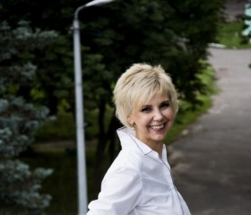 Alla, 55, Vitebsk
