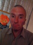 Владимир, 46 лет, Тогучин