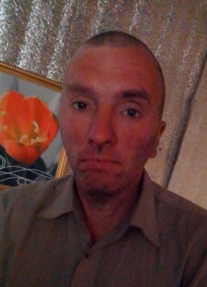 Владимир, 46, Россия, Тогучин