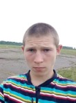 Sergey Vlasov, 21, Moscow