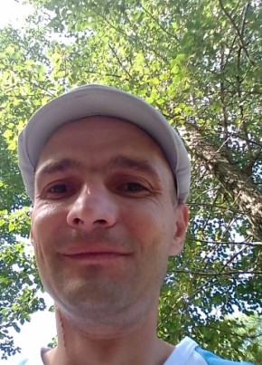 Николай, 39, Україна, Краснодон