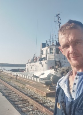 Юрий , 51, Россия, Зарубино (Приморский край)