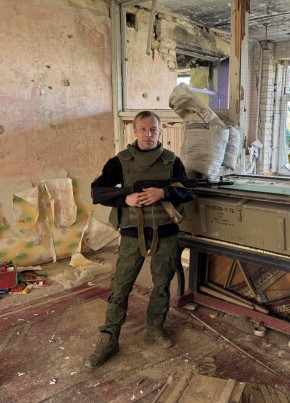 Vladimir, 45, Russia, Shchelkovo
