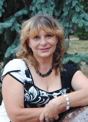 Ніна, 61, Україна, Чернігів