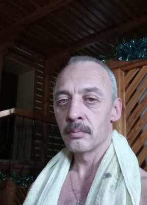 Гарик, 52, Қазақстан, Қостанай