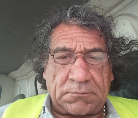 Carlos, 56, La Pintana