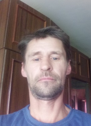 Юрий, 49, Россия, Плюсса