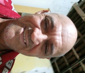 Eliel, 52, Campina Grande