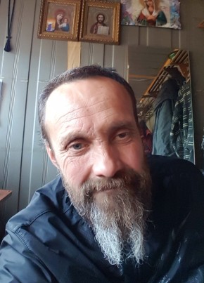 Vladim, 55, Россия, Самара