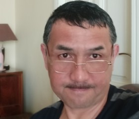 Шердор, 54 года, Andijon