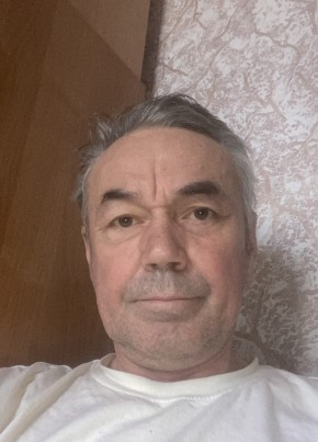 Sergey, 63, Russia, Yekaterinburg