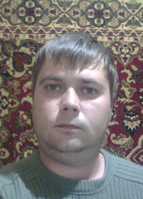 Andrey , 35, Ukraine, Dnipr