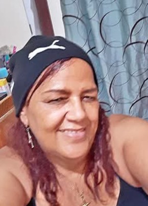 Joselyn Nin из Santo Domingo 18 лет