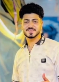 ياسو из مصراتة 18 лет