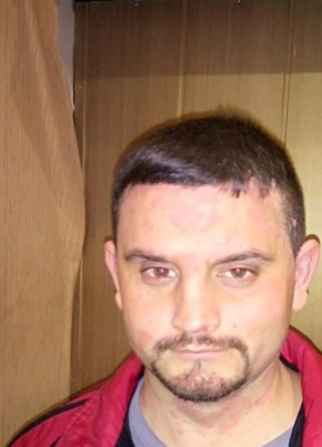 Maksim, 40, Russia, Apsheronsk