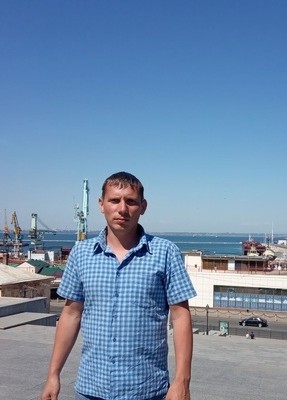 Денис, 38, Рэспубліка Беларусь, Горкі