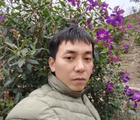 Thanh, 35 лет, Thành Phố Hà Giang