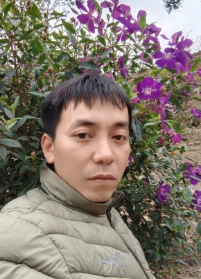 Thanh, 35, Vietnam, Thanh Pho Ha Giang