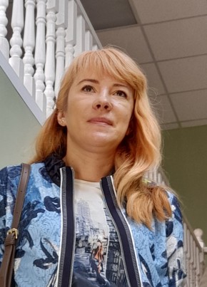 natalya, 49, Russia, Kaliningrad
